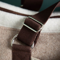 Hundetasche_Loden_Schurwolle_Dackel_beige-6