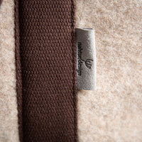 Hundetasche_Loden_Schurwolle_Dackel_beige-9