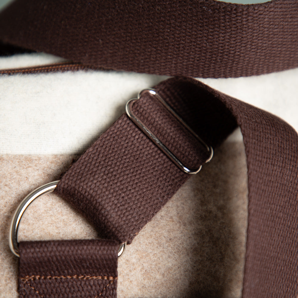 Hundetasche_Premium_Schurwolle_Loden_atmungsaktuv_antistatisch_beige-15