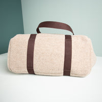 Hundetasche_Premium_Schurwolle_Loden_atmungsaktuv_antistatisch_beige-17