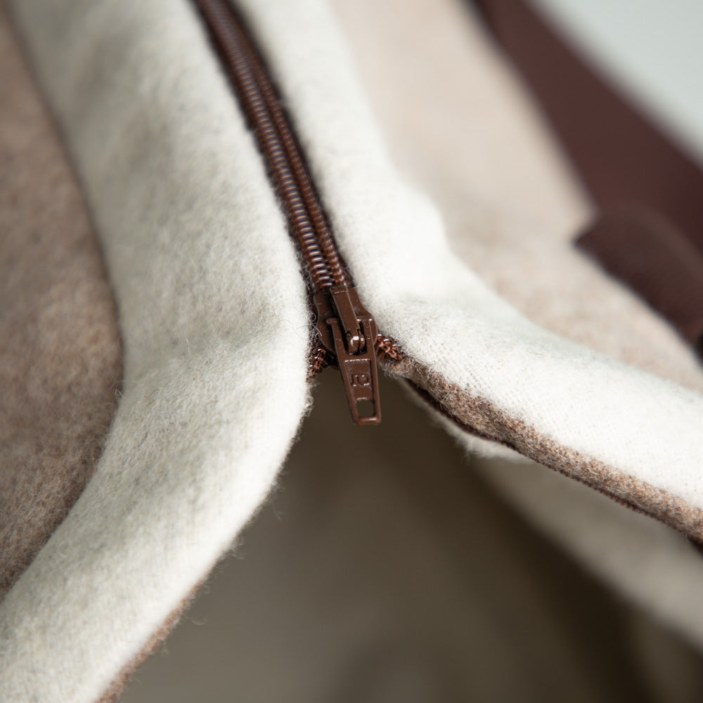 Hundetasche_Premium_Schurwolle_Loden_atmungsaktuv_antistatisch_beige-30