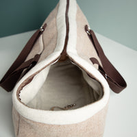 Hundetasche_Premium_Schurwolle_Loden_atmungsaktuv_antistatisch_beige-32