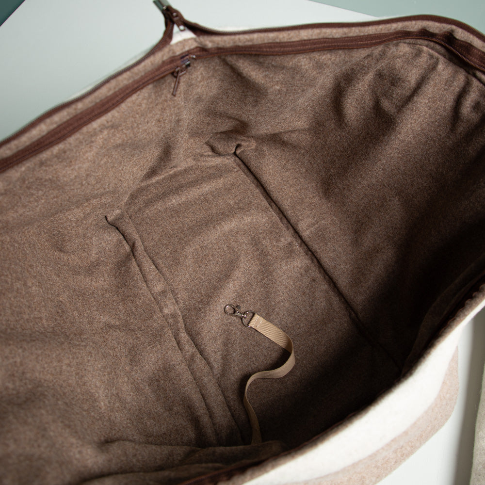 Hundetasche_Premium_Schurwolle_Loden_atmungsaktuv_antistatisch_beige-42