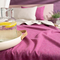 Kuehlende_Bettdecke_Leinen_Merinowolle_pink_7_von_7