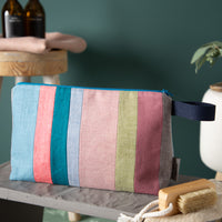 Nachhaltige Kulturtaschen | zero Waste | verschiedene Farben