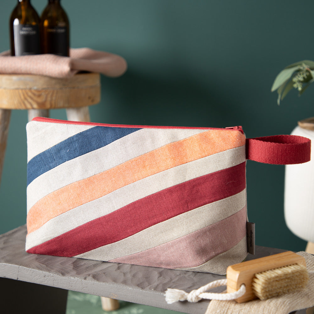 Nachhaltige Kulturtaschen | zero Waste | verschiedene Farben