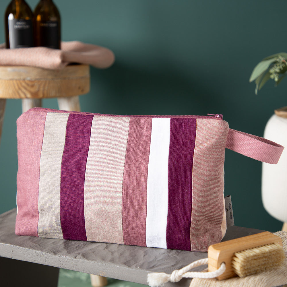 Nachhaltige Kulturtaschen | zero Waste | verschiedene Farben