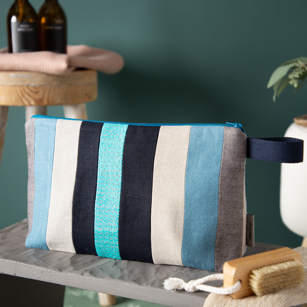 Nachhaltige Kulturtaschen | zero Waste | verschiedene Farben