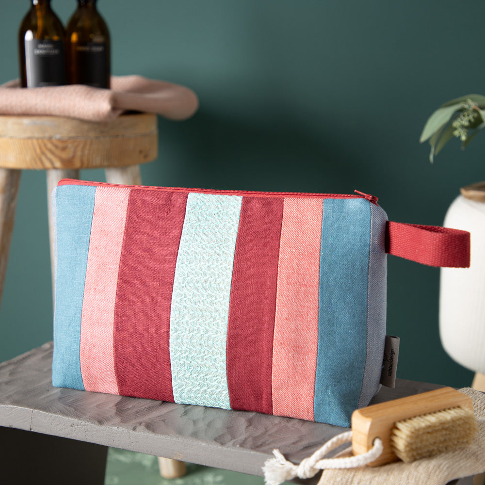 Nachhaltige Kulturtaschen | zero Waste | verschiedene Farben