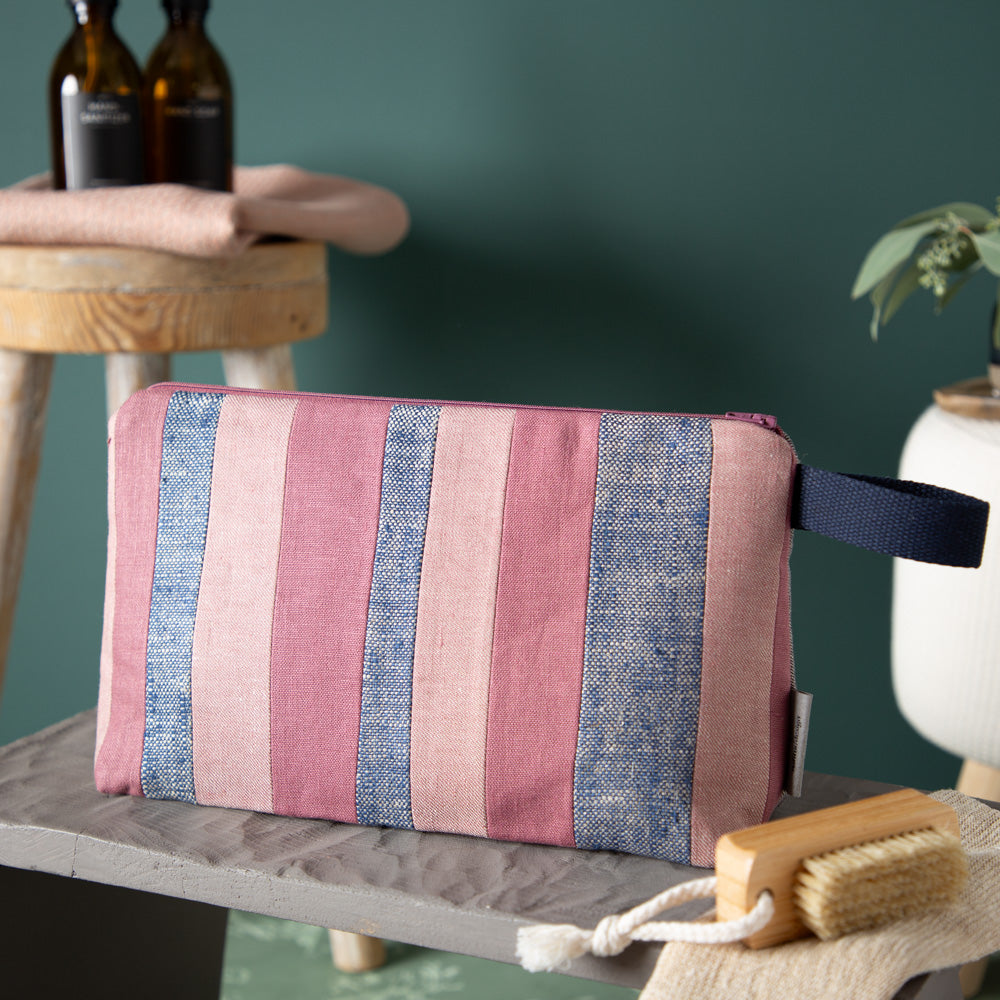 Nachhaltige Kulturtaschen | zero Waste | verschiedene Farben