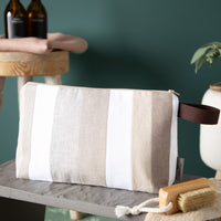 Nachhaltige Kulturtaschen | zero Waste | verschiedene Farben