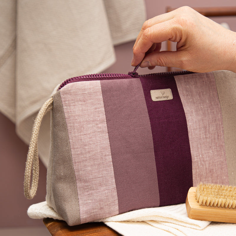 Kulturtasche_plastikfrei_gestreift_No-10_lila-3