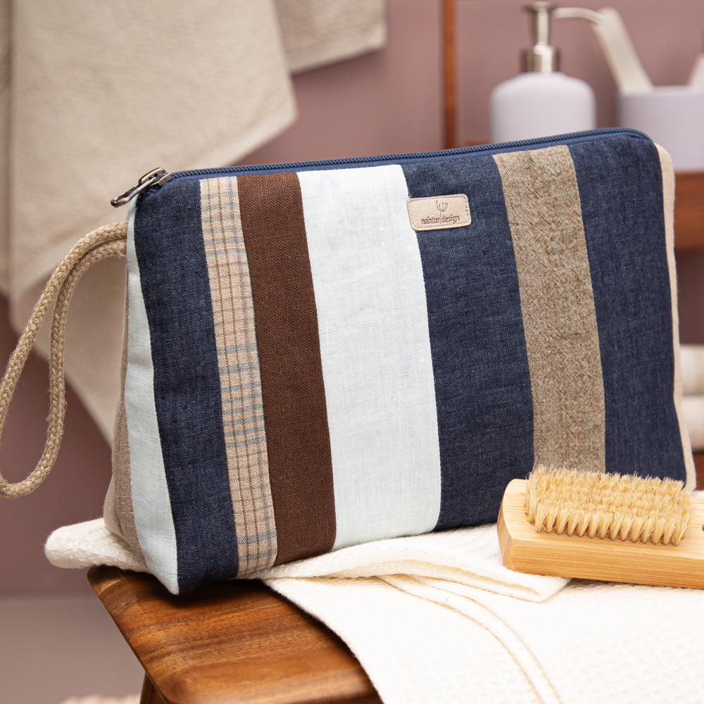 Nachhaltige Kulturtaschen | zero Waste | verschiedene Farben