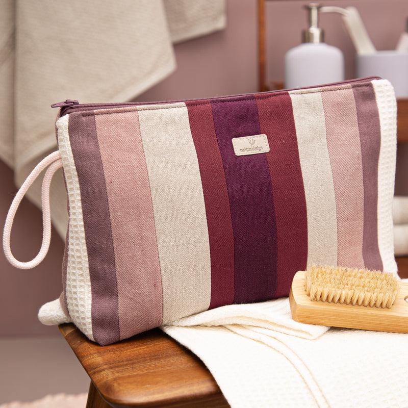 Kulturtasche_plastikfrei_gestreift_No-17_rosa-2