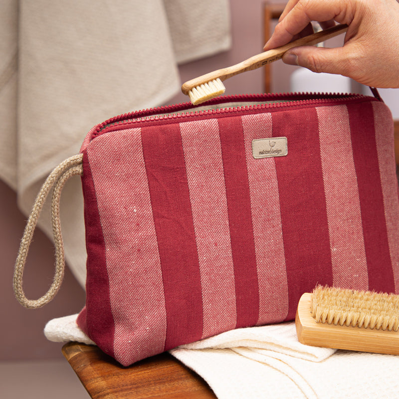 Kulturtasche_plastikfrei_gestreift_No-18_rot-4