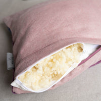 Kuschelkissen "Flausch" | EINZELSTÜCK