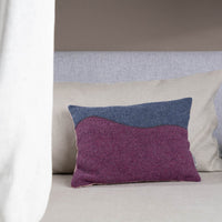 Kuschelkissen "Flausch" | EINZELSTÜCK