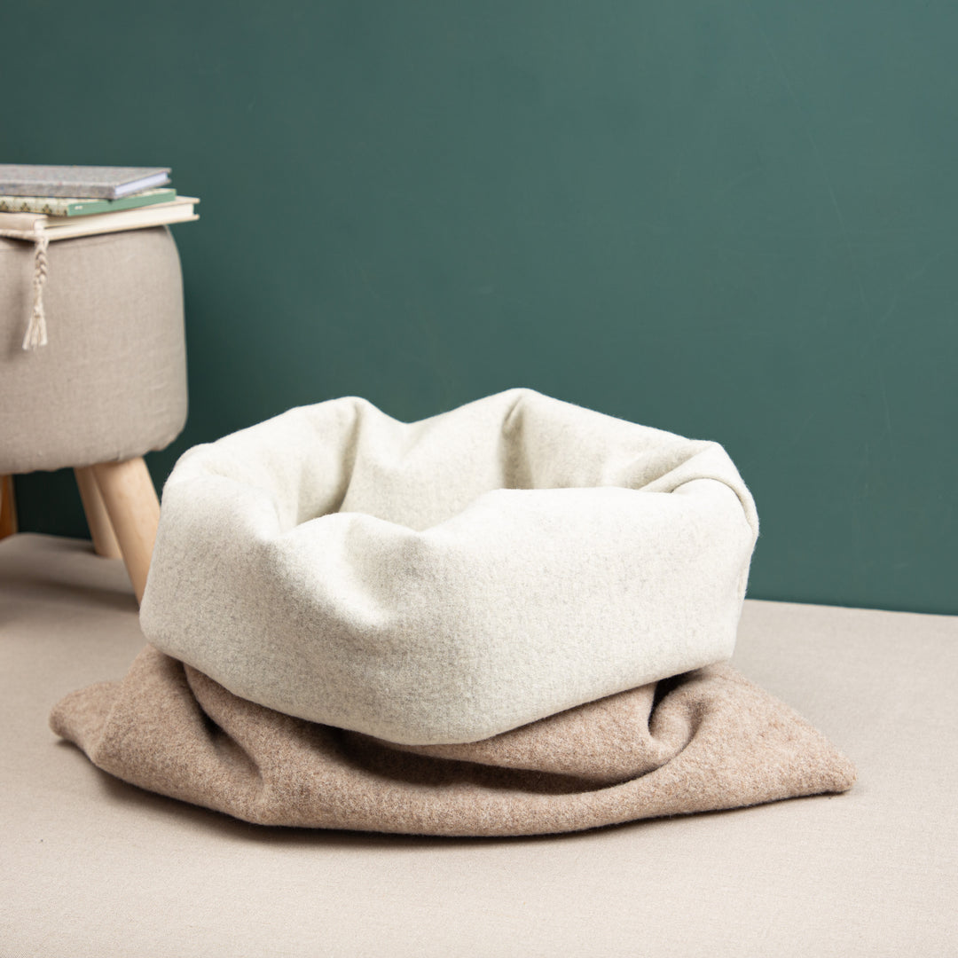Kuschelsack für Hunde
