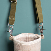 Leckerlitasche_Loden_Schurwolle_Leinentasche_Gurtband-10