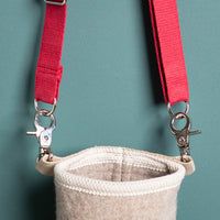 Leckerlitasche_Loden_Schurwolle_Leinentasche_Gurtband-9