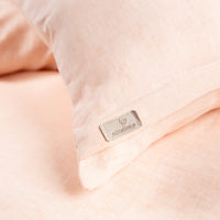 Leinenbettwaesche_Bioleinen_apricot-2