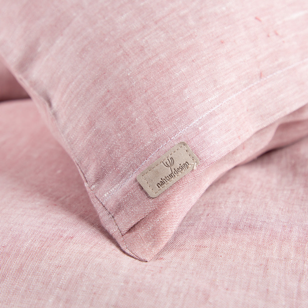 Leinenbettwaesche_Bioleinen_rose-2