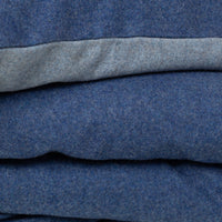 Flanellbettwäsche | natürliche Wärme aus Wolle