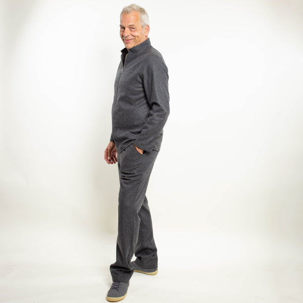 Lodenkombi für Herren