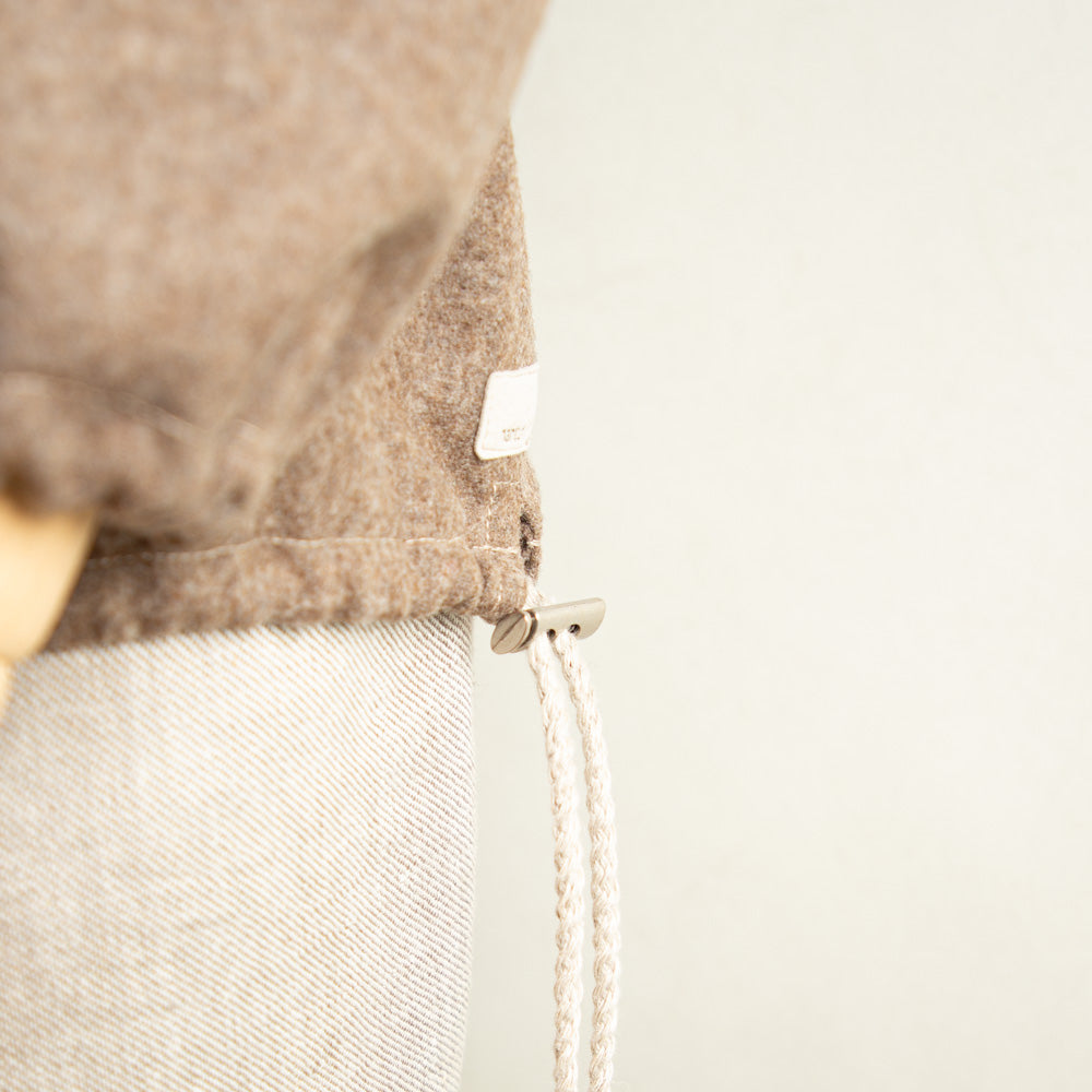 Lodenpullover | EINZELSTÜCK | Größe XS
