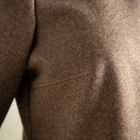 Lodenpullover | EINZELSTÜCK | Größe XS