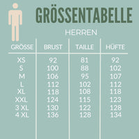 MasstabelleHerren