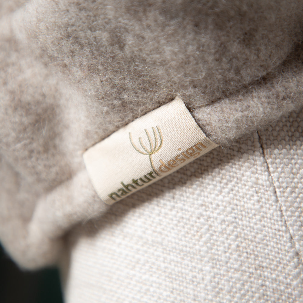 Muetze-Merinowolle-Baskenmuetze-beige-ungefaerbt