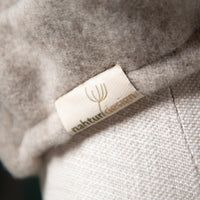 Muetze-Merinowolle-Baskenmuetze-beige-ungefaerbt