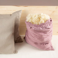 Nachfüllpack Wollekügelchen | Merinowolle