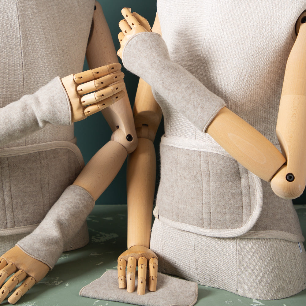 Pulswaermer-Merinowolle-beige-ungefaerbt