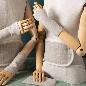 Pulswaermer-Merinowolle-beige-ungefaerbt