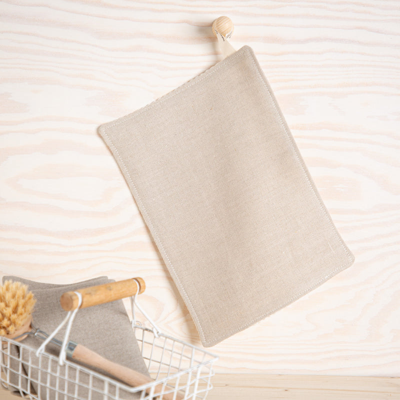 Putzlappen-2lagig-Leinen-ungefaerbt-33