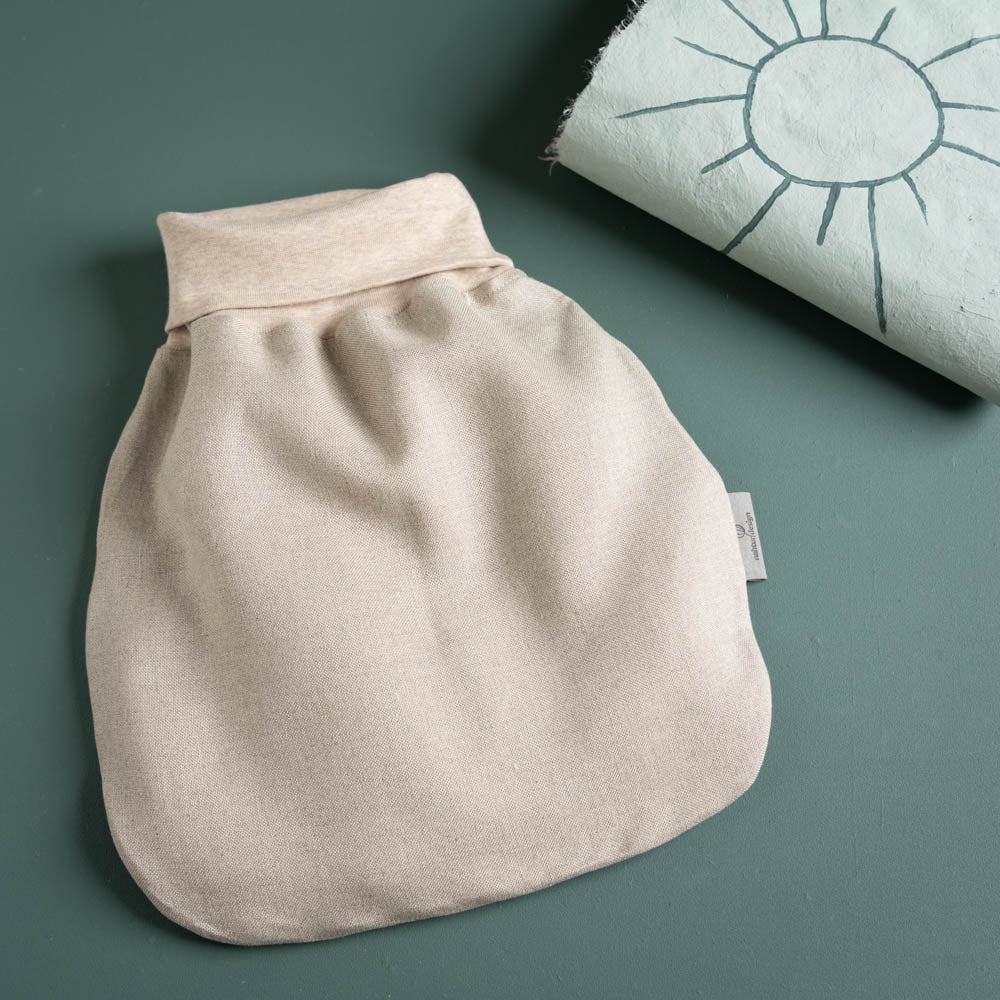 Strampelsack_Pucksack_Leinen_bio_ungefaerbt_1von5
