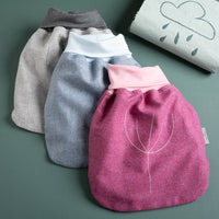 Strampelsack_Pucksack_Merinowolle_Feinloden_verschiedene_Farben_2_von_2
