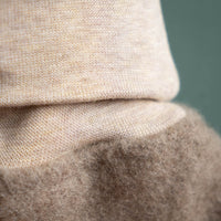 Strampelsack_Pucksack_Premium_Merinowolle_Mongolwolle_hellbraun_ungefaerbt_5_von_5