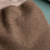 Strampelsack_Pucksack_Premium_Merinowolle_Mongolwolle_schokobraun_ungefaerbt_3_von_5