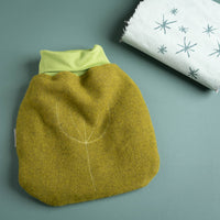 Strampelsack_Pucksack_Schurwolle_Flauschloden_gruen_1_von_5