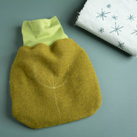 Strampelsack_Pucksack_Schurwolle_Flauschloden_gruen_3_von_5