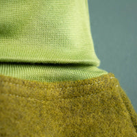 Strampelsack_Pucksack_Schurwolle_Flauschloden_gruen_5_von_5