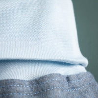 Strampelsack_Pucksack__Merinowolle_Feinloden_hellblau_5_von_5