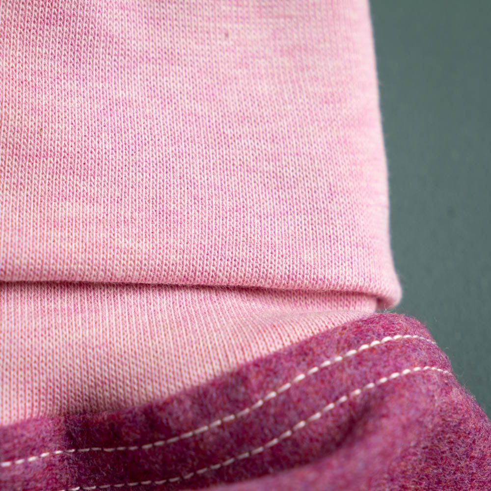 Strampelsack_Pucksack__Merinowolle_Feinloden_pink_5_von_5