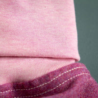 Strampelsack_Pucksack__Merinowolle_Feinloden_pink_5_von_5