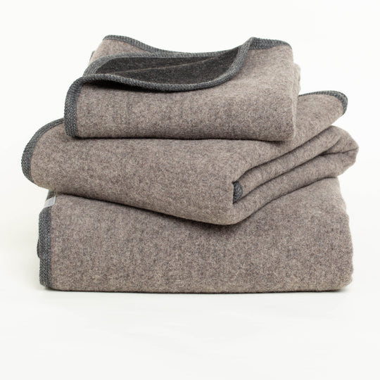Hundedecke aus Loden