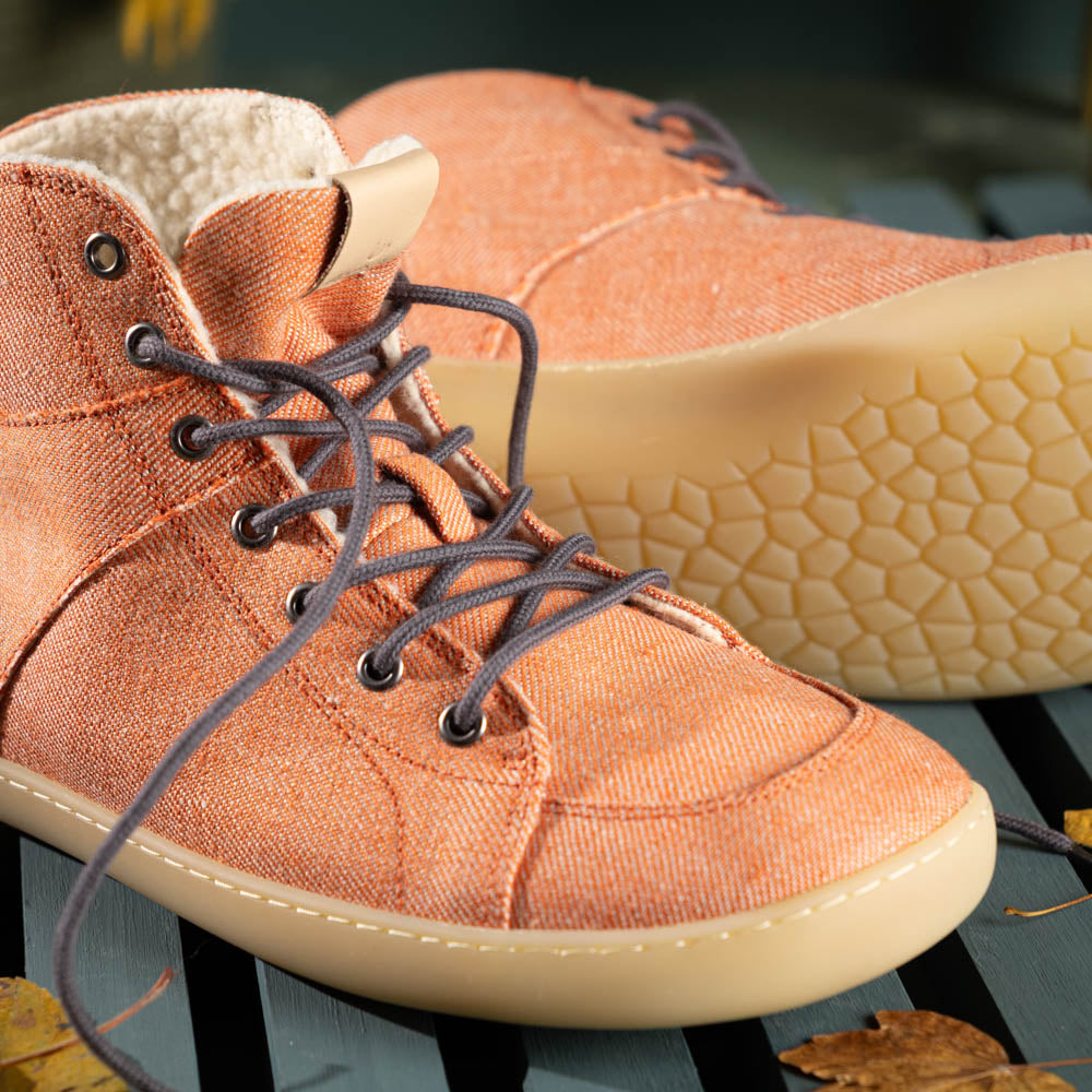 barfussschuhe_bioleinen_schurwolle_boot_orange_2_von_9