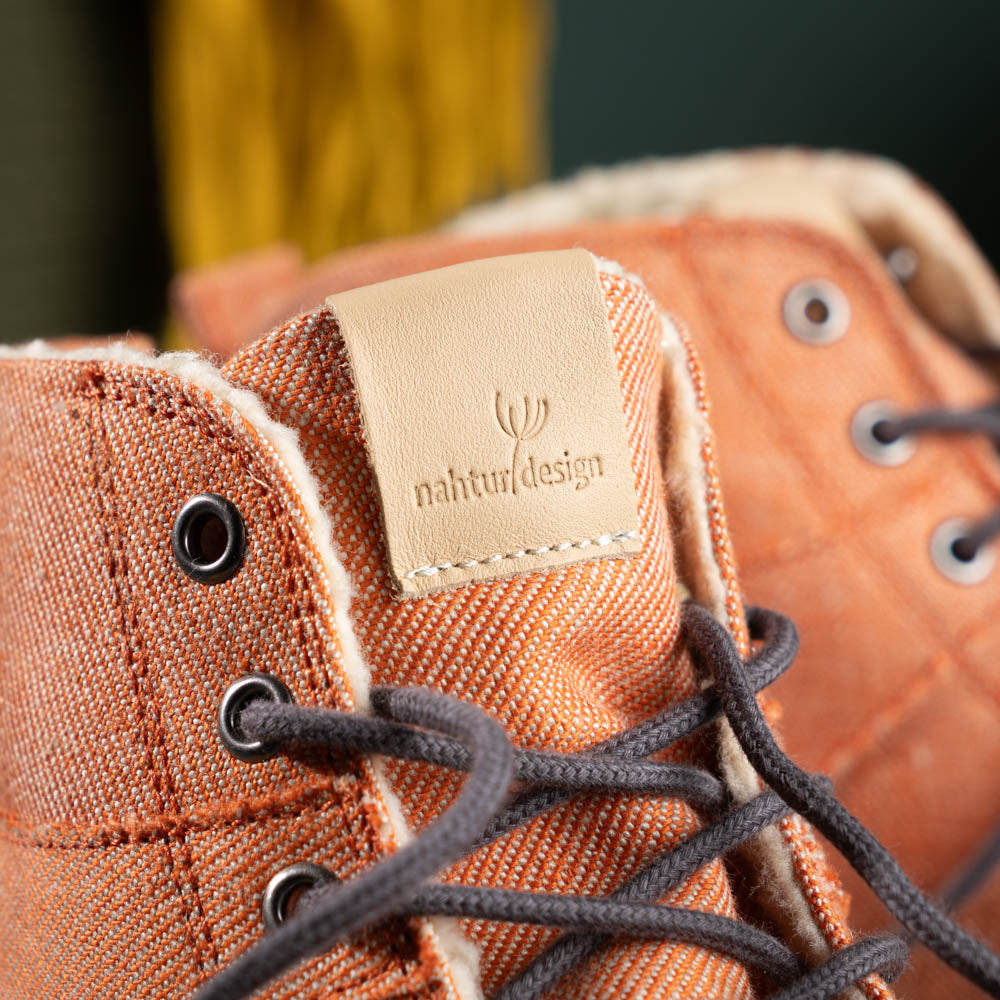 barfussschuhe_bioleinen_schurwolle_boot_orange_5_von_9